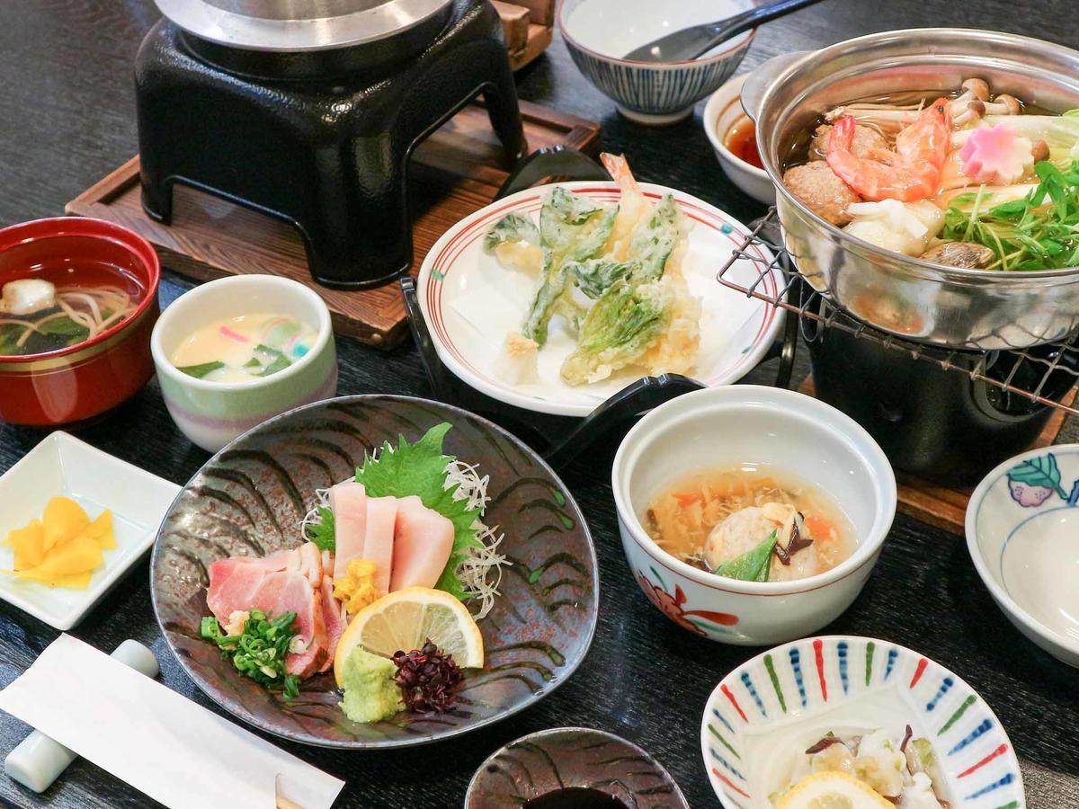 Morizane Onsen Yasuragino Sato Nakatsu Экстерьер фото