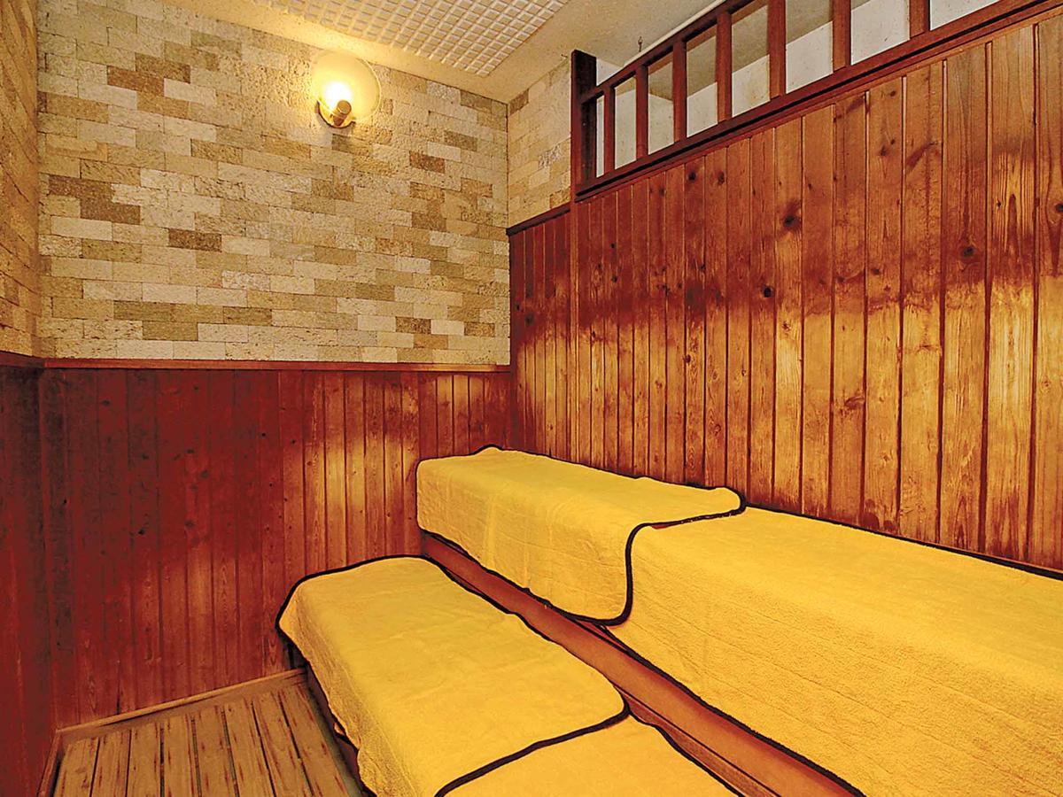 Morizane Onsen Yasuragino Sato Nakatsu Экстерьер фото