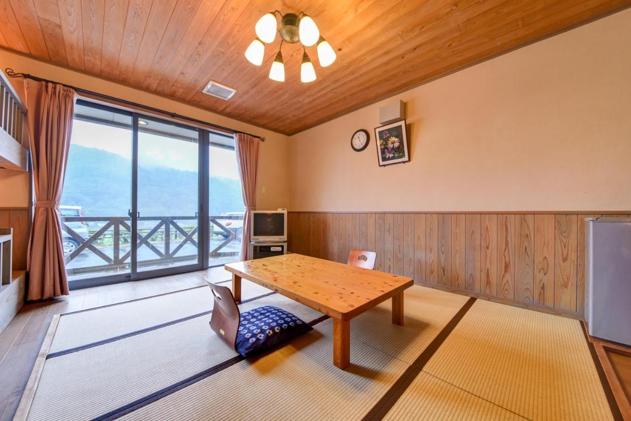 Morizane Onsen Yasuragino Sato Nakatsu Экстерьер фото