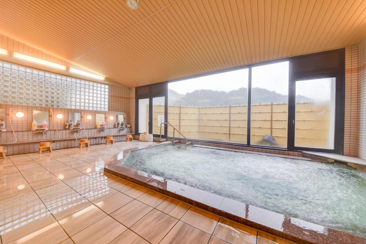 Morizane Onsen Yasuragino Sato Nakatsu Экстерьер фото