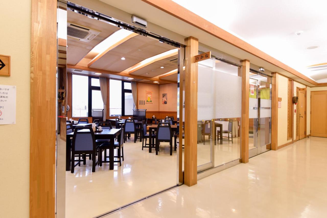 Morizane Onsen Yasuragino Sato Nakatsu Экстерьер фото