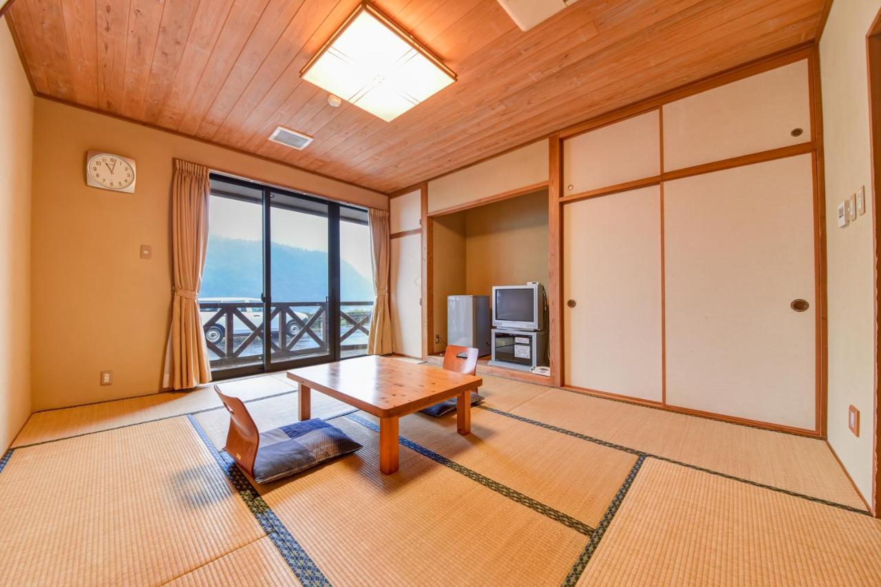Morizane Onsen Yasuragino Sato Nakatsu Экстерьер фото